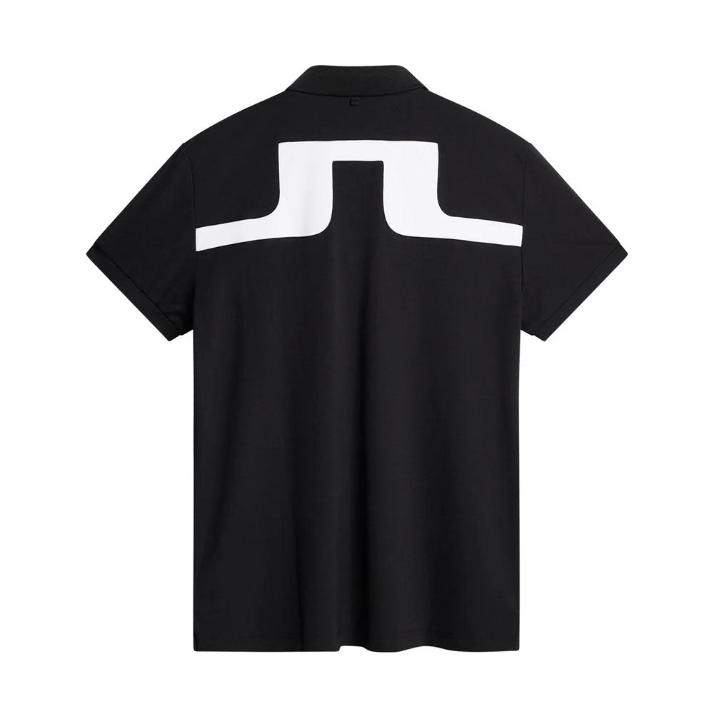 J.Lindeberg Jeff Regular Fit Polo Shirt (GMJT10687)