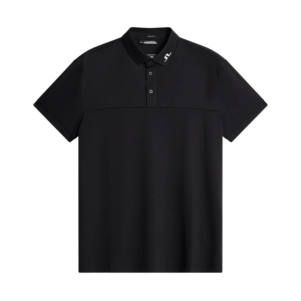 J.Lindeberg Jeff Regular Fit Polo Shirt (GMJT10687)