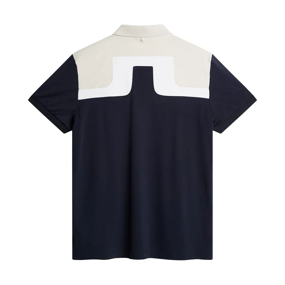 J.Lindeberg Jeff Regular Fit Polo Shirt (GMJT10687)
