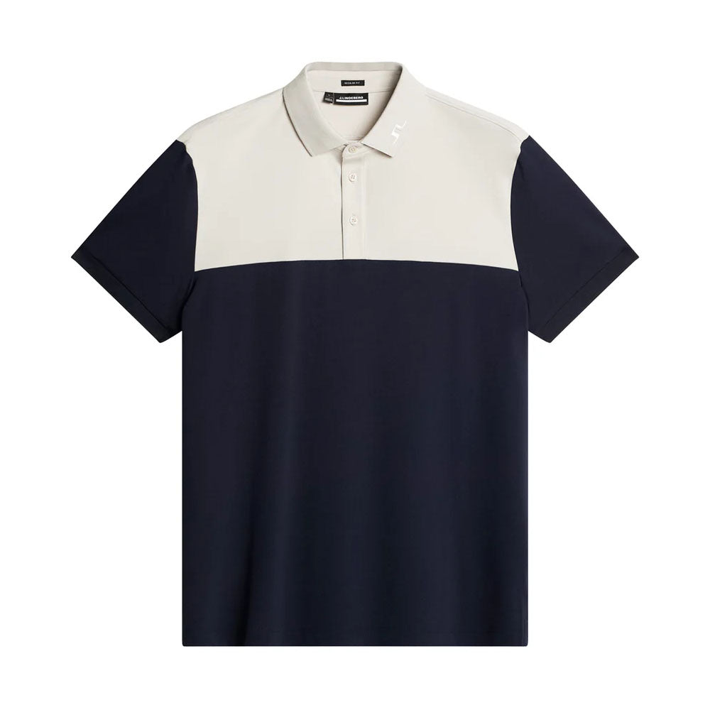 J.Lindeberg Jeff Regular Fit Polo Shirt (GMJT10687)