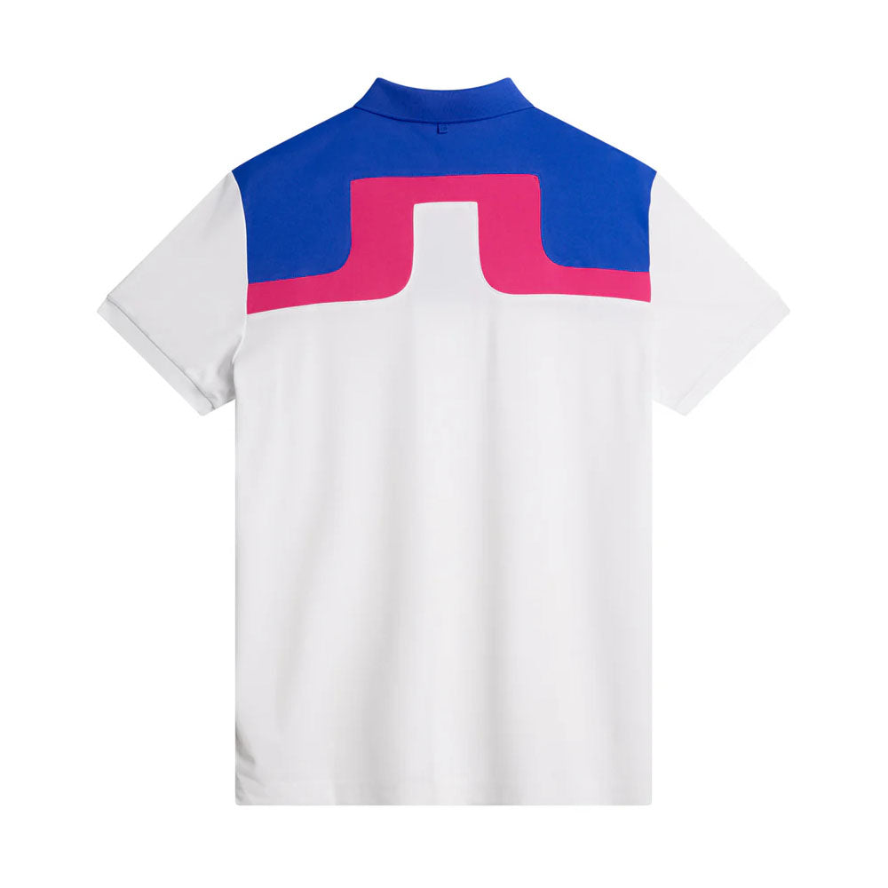J.Lindeberg Jeff Regular Fit Polo Shirt (GMJT10687)