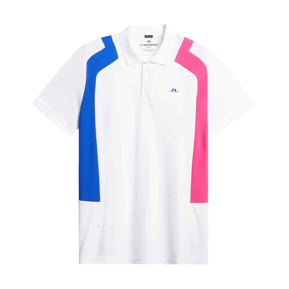 J.Lindeberg Legacy Regular Fit Polo Shirt (GMJT10799)