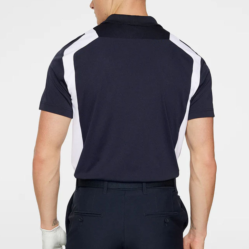 J.Lindeberg Legacy Regular Fit Polo Shirt (GMJT10799)