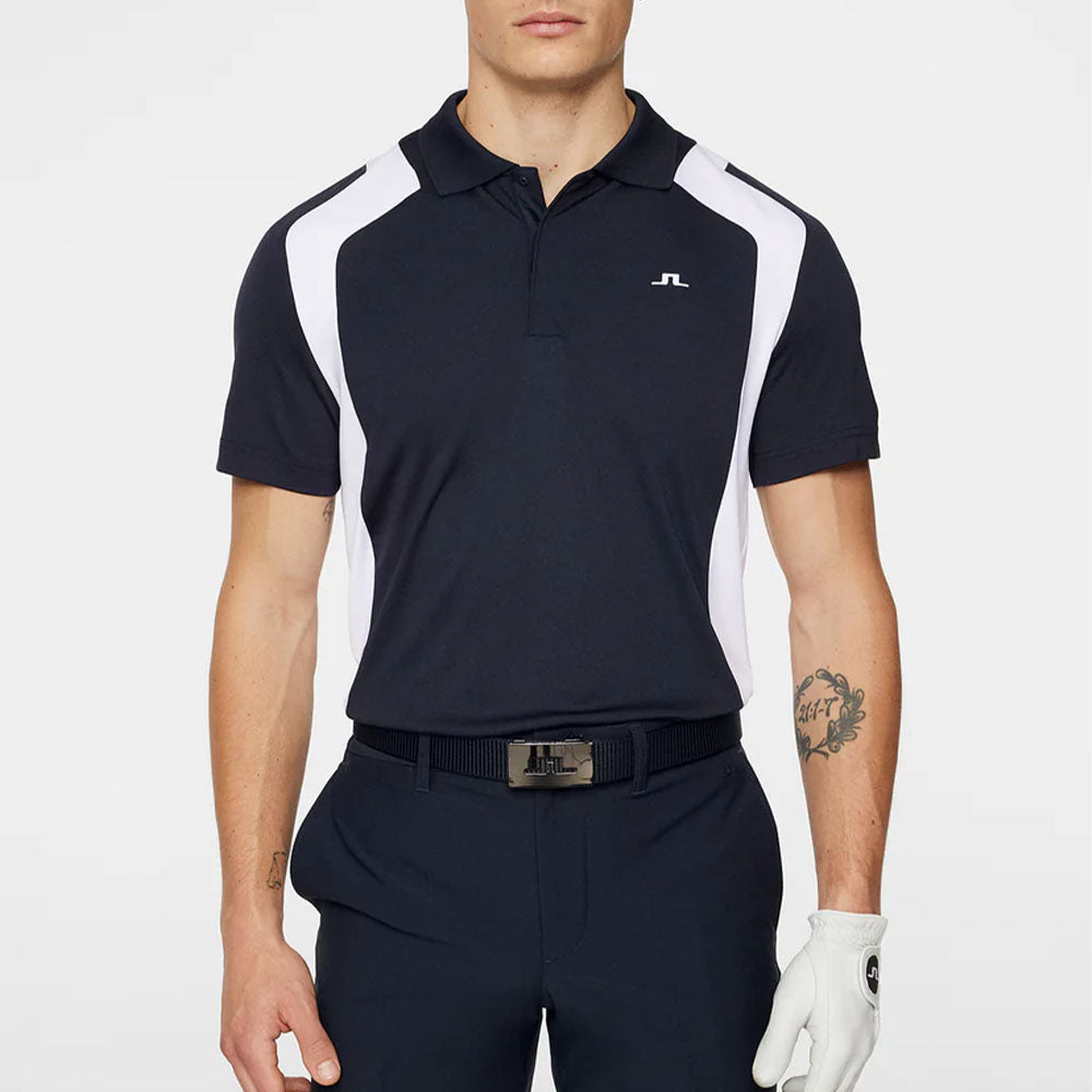 J.Lindeberg Legacy Regular Fit Polo Shirt (GMJT10799)