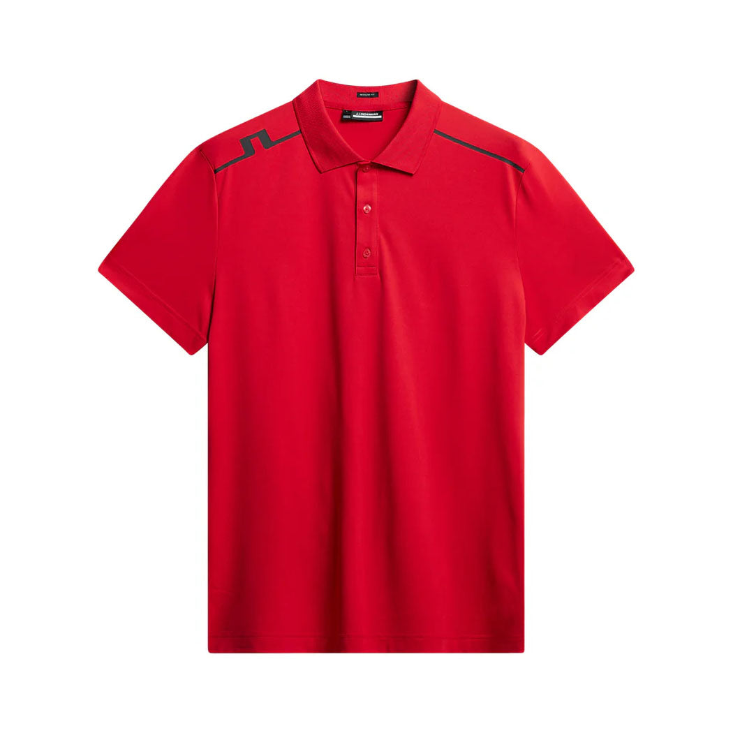 J.Lindeberg Lionel Regular Fit Polo Shirt (GMJT12727)