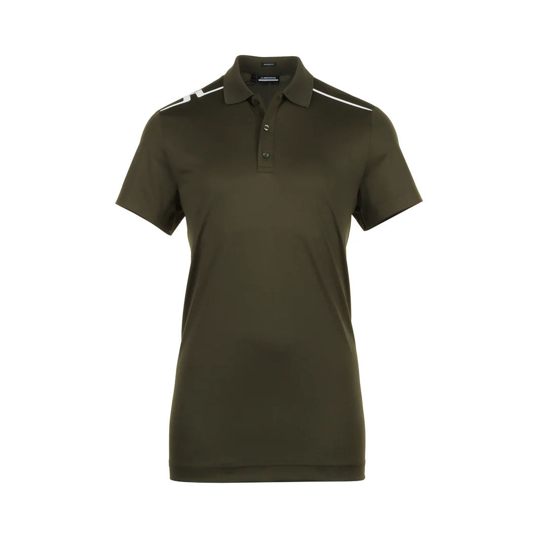 J.Lindeberg Lionel Regular Fit Polo Shirt (GMJT12727)