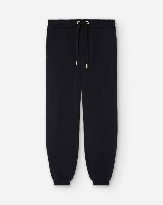 AMI Paris Heart Logo Sweatpants (UTR235.747)