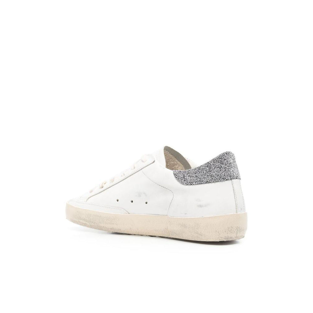 Golden Goose Superstar Classic With List Sneakers (GWF00101.F003354.80185)