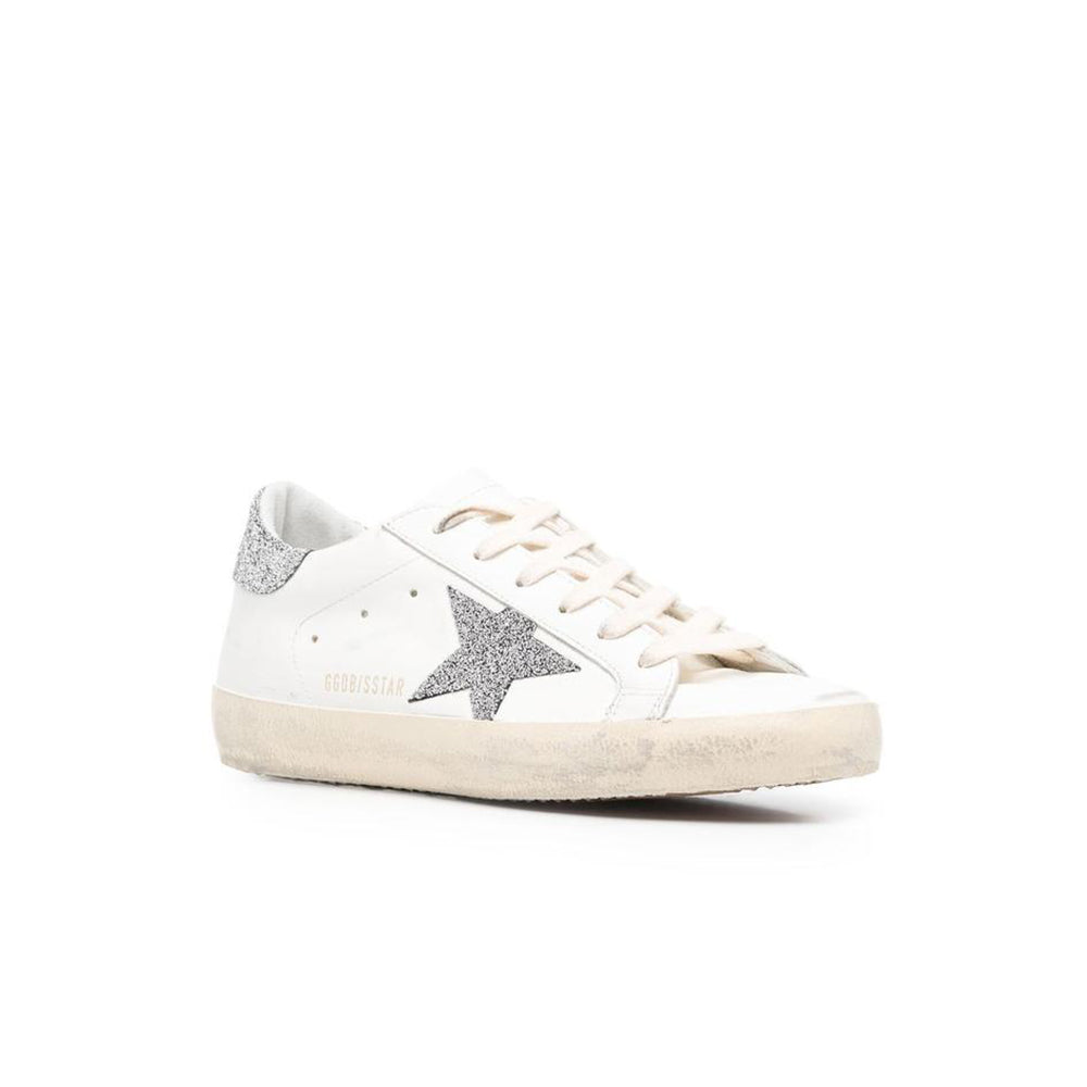 Golden Goose Superstar Classic With List Sneakers (GWF00101.F003354.80185)