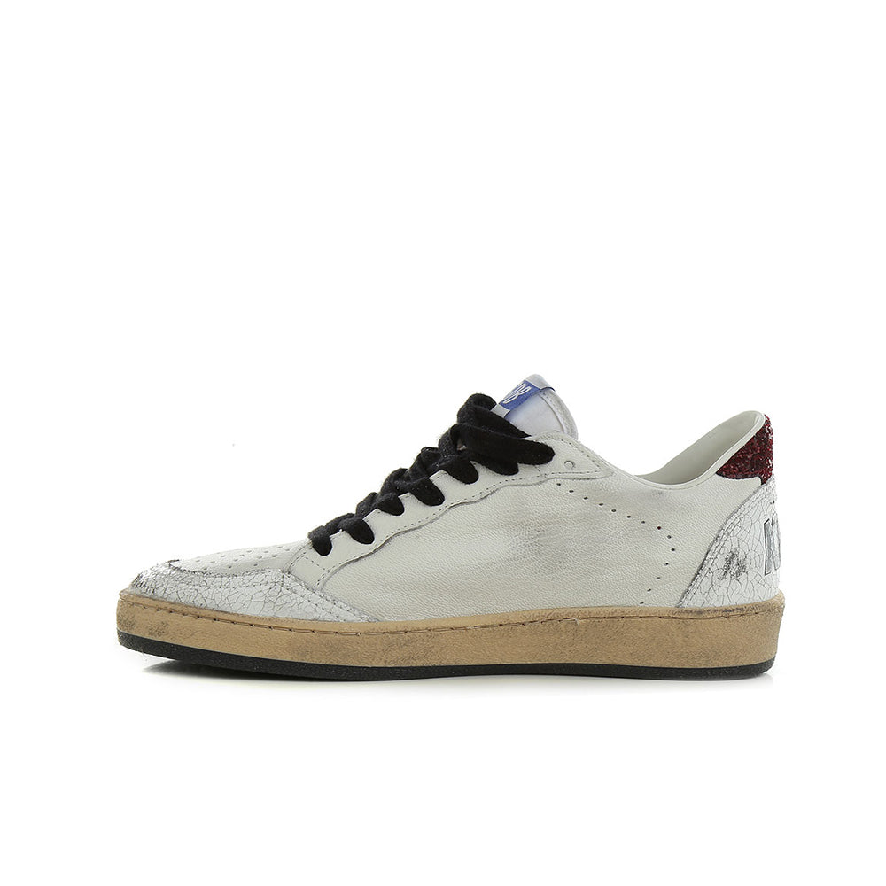 Golden Goose Ball Star Sneakers (GWF00117.F003222.10360)