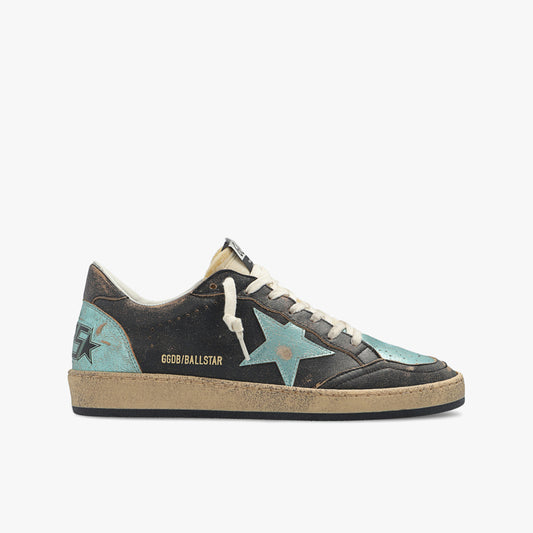 Golden Goose Ball Star Sneakers (GWF00117.F003227.90330)