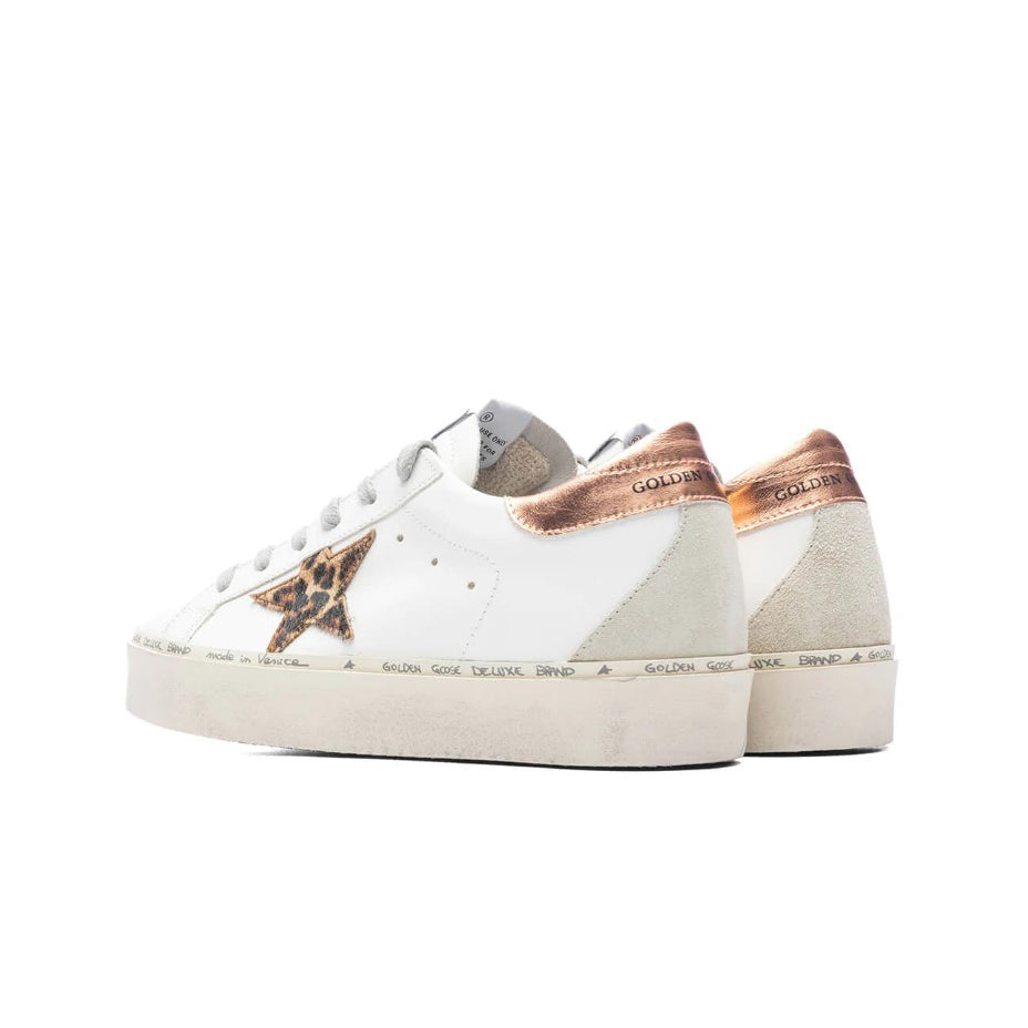 Golden Goose Hi Star Classic With Spur Sneakers (GWF00119.F003224.11188)