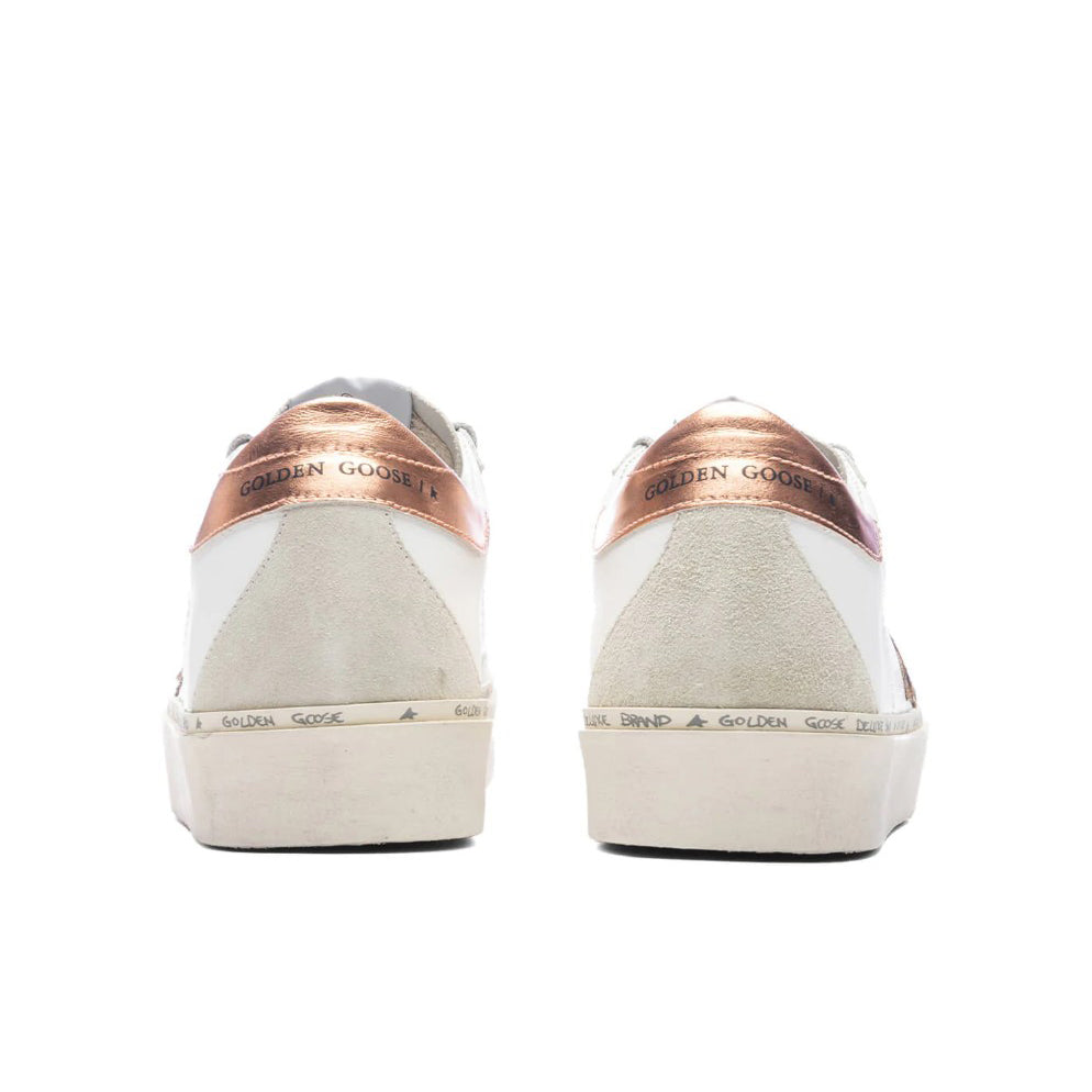 Golden Goose Hi Star Classic With Spur Sneakers (GWF00119.F003224.11188)