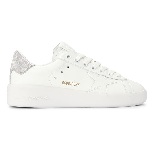 Golden Goose Pure New Sneakers (GWF00197.F000538.80185)