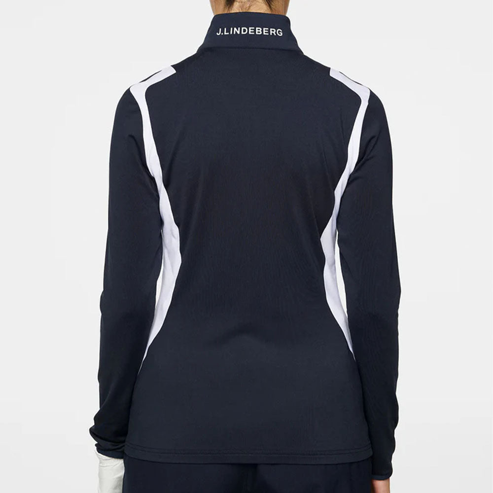J.Lindeberg Mae Zip Mid Layer (GWJS11075)