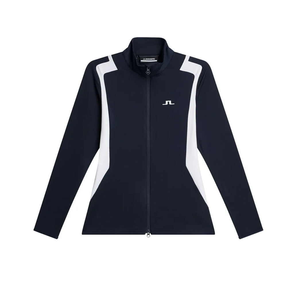 J.Lindeberg Mae Zip Mid Layer (GWJS11075)
