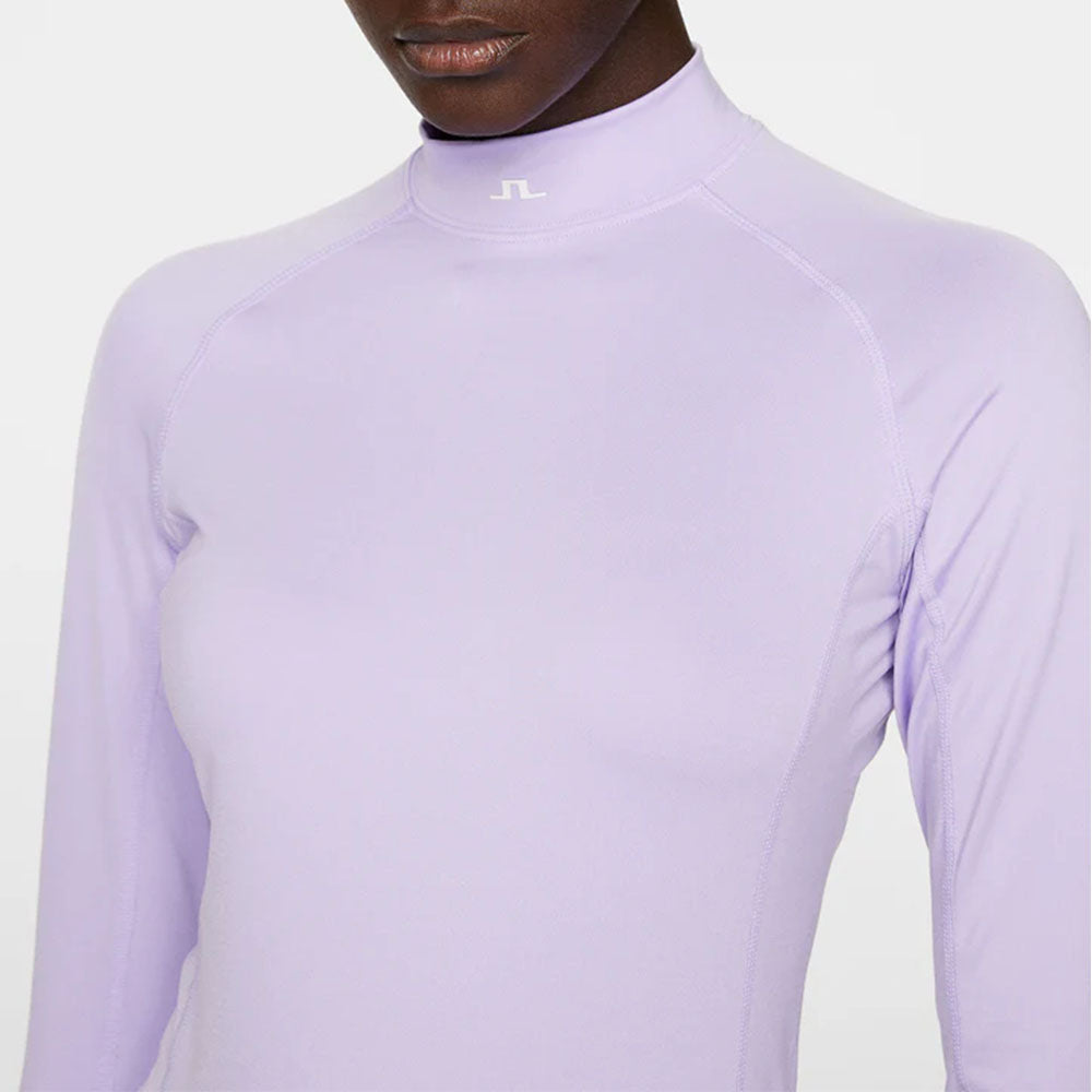 J.Lindeberg Asa Soft Compression Top (GWJT10711)