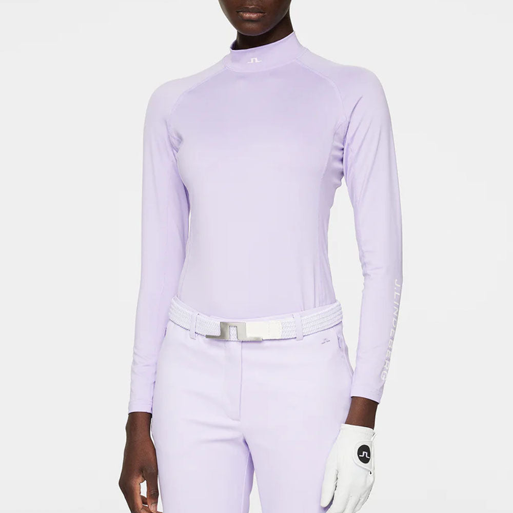 J.Lindeberg Asa Soft Compression Top (GWJT10711)