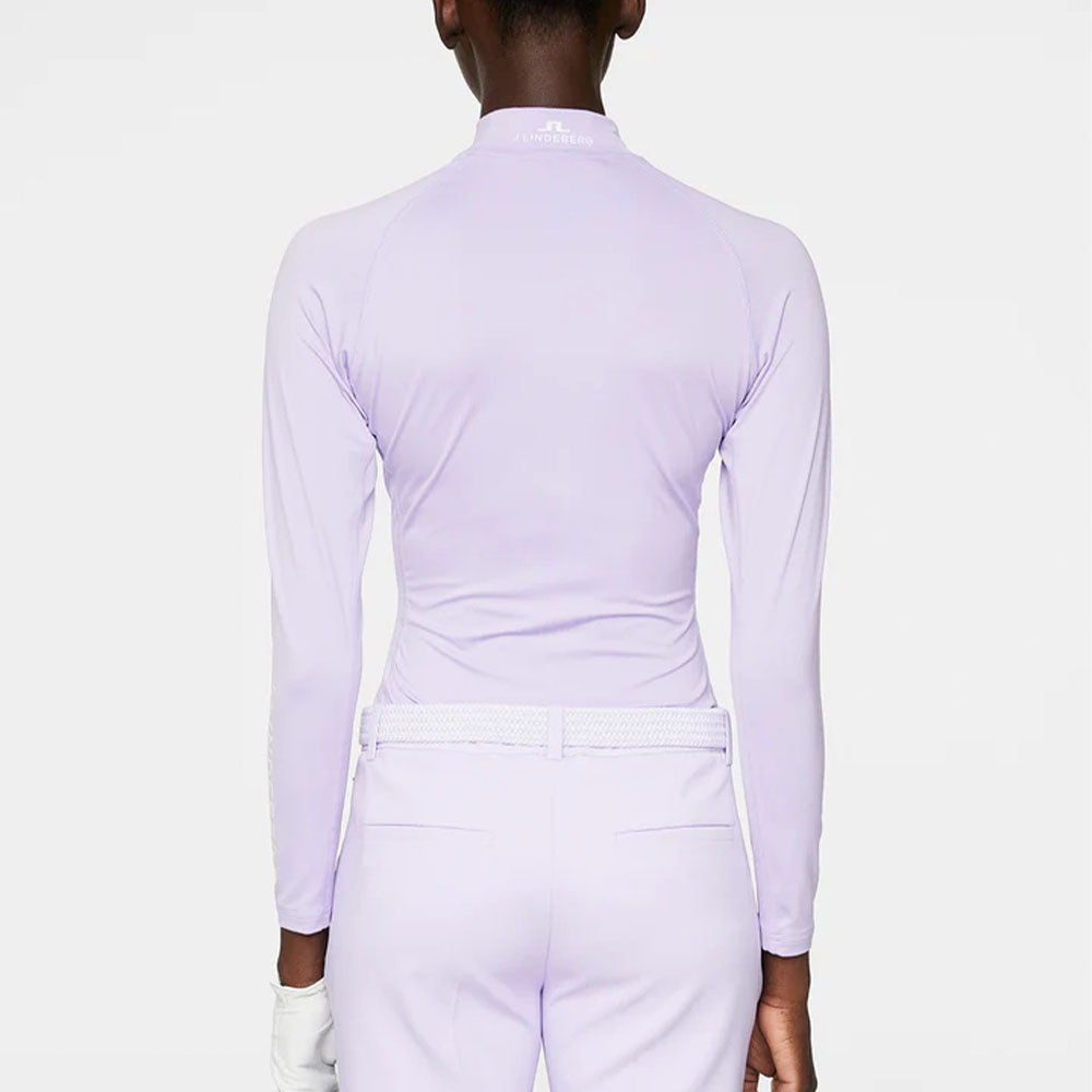 J.Lindeberg Asa Soft Compression Top (GWJT10711)