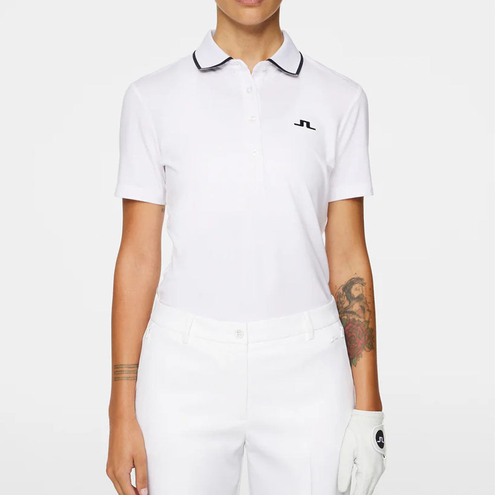 J.Lindeberg Lille Polo (GWJT10726)