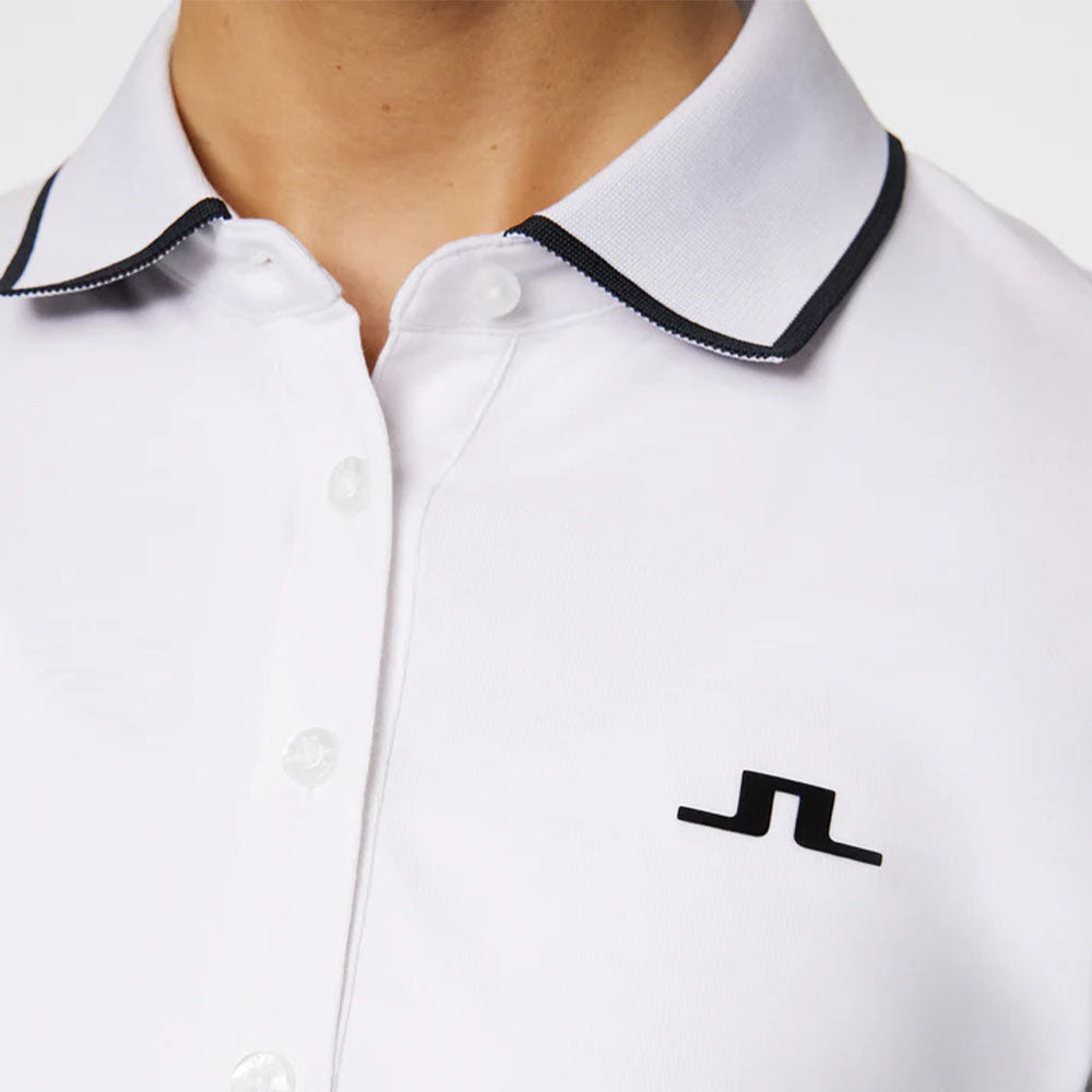 J.Lindeberg Lille Polo (GWJT10726)