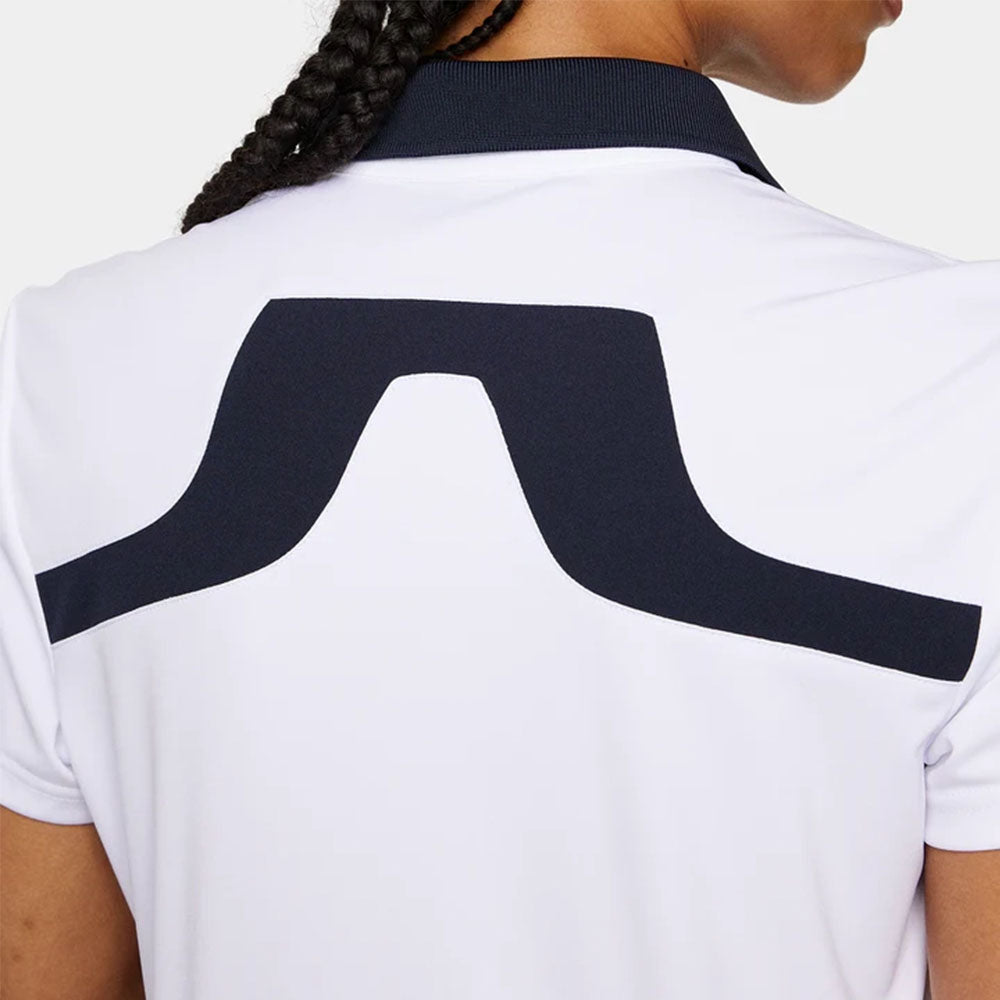 J.Lindeberg Sassie Polo (GWJT10732)