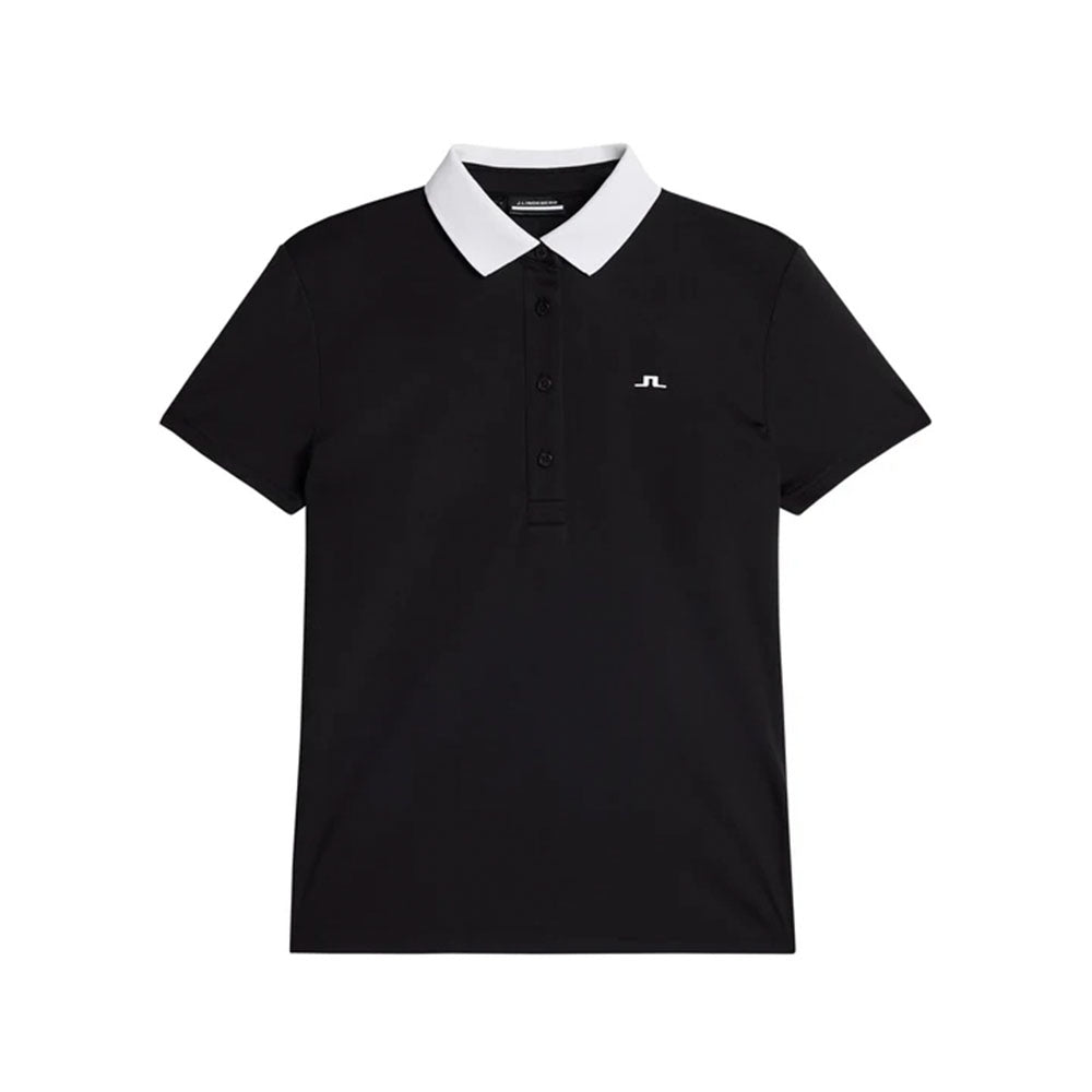 J.Lindeberg Sassie Polo (GWJT10732)