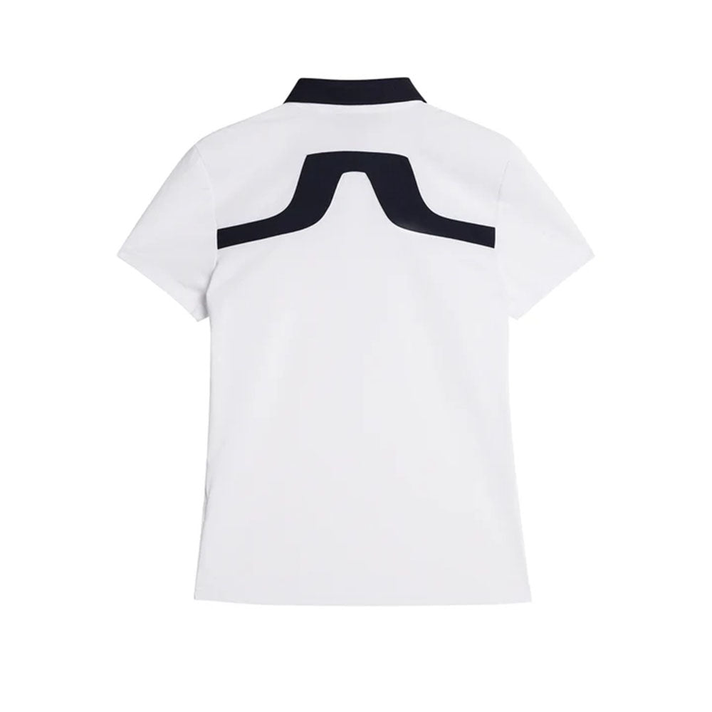 J.Lindeberg Sassie Polo (GWJT10732)
