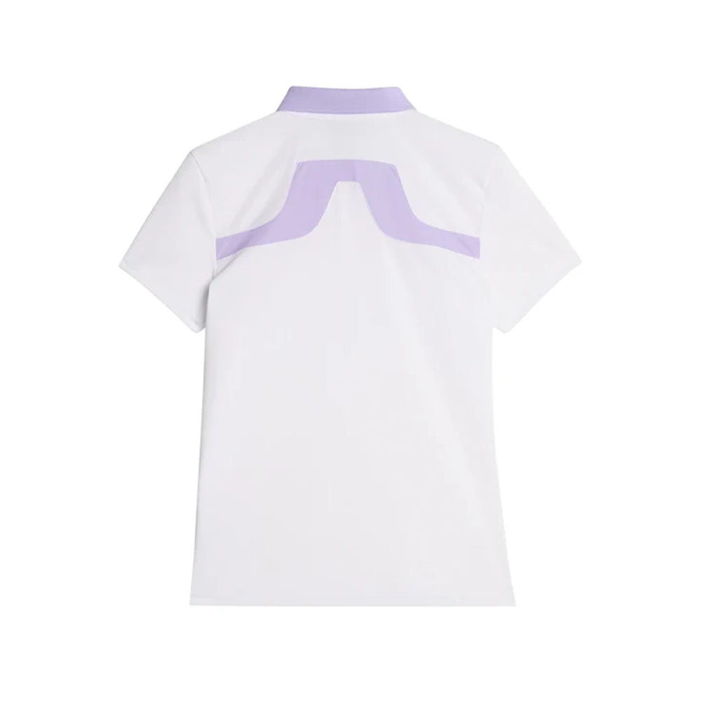 J.Lindeberg Sassie Polo (GWJT10732)