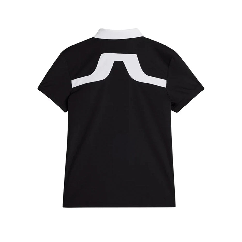 J.Lindeberg Sassie Polo (GWJT10732)