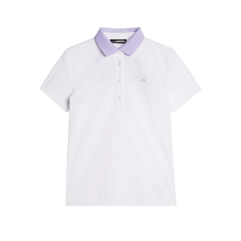J.Lindeberg Sassie Polo (GWJT10732)