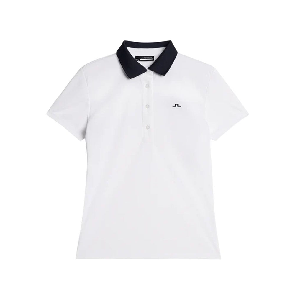 J.Lindeberg Sassie Polo (GWJT10732)