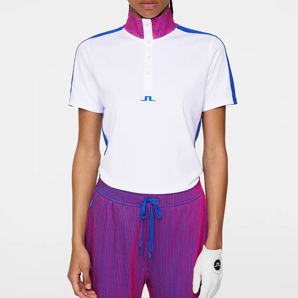 J.Lindeberg Pip Polo (GWJT11084)