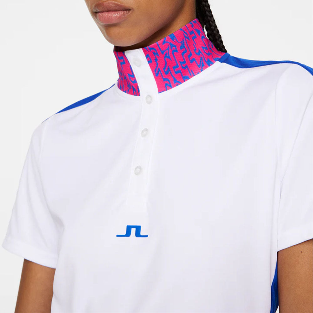 J.Lindeberg Pip Polo (GWJT11084)