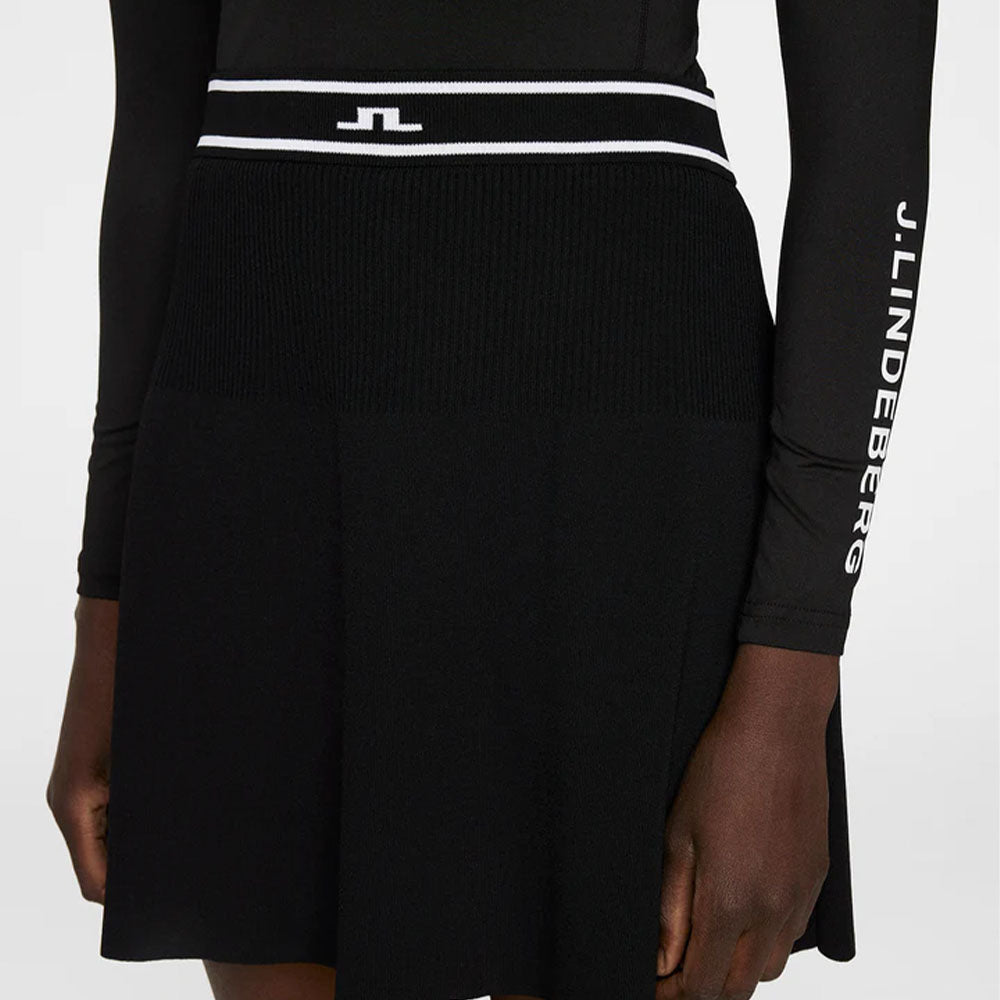 J.Lindeberg Emma Knitted Skirt (GWSD11128)