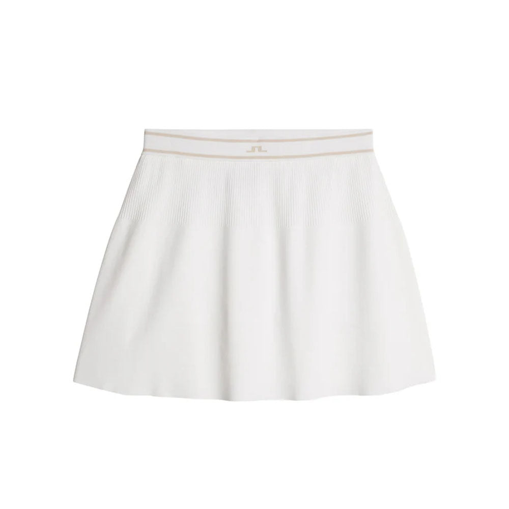 J.Lindeberg Emma Knitted Skirt (GWSD11128)