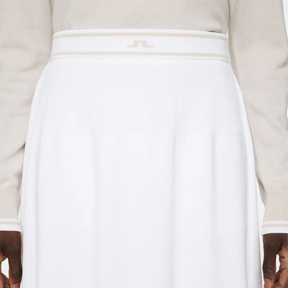 J.Lindeberg Emma Knitted Skirt (GWSD11128)