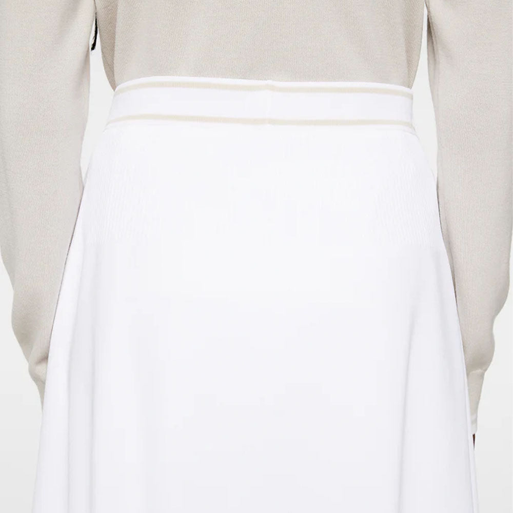 J.Lindeberg Emma Knitted Skirt (GWSD11128)