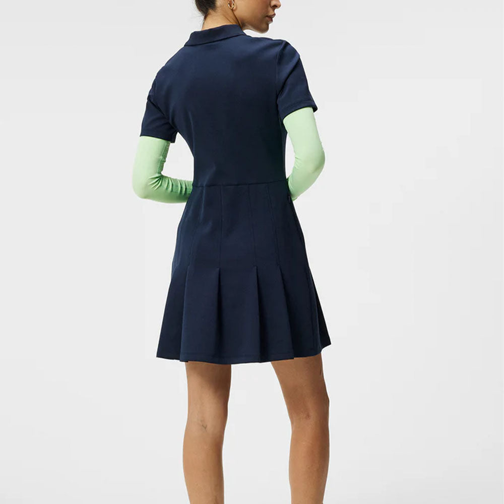 J.Lindeberg Kanal Dress (GWSD11688)