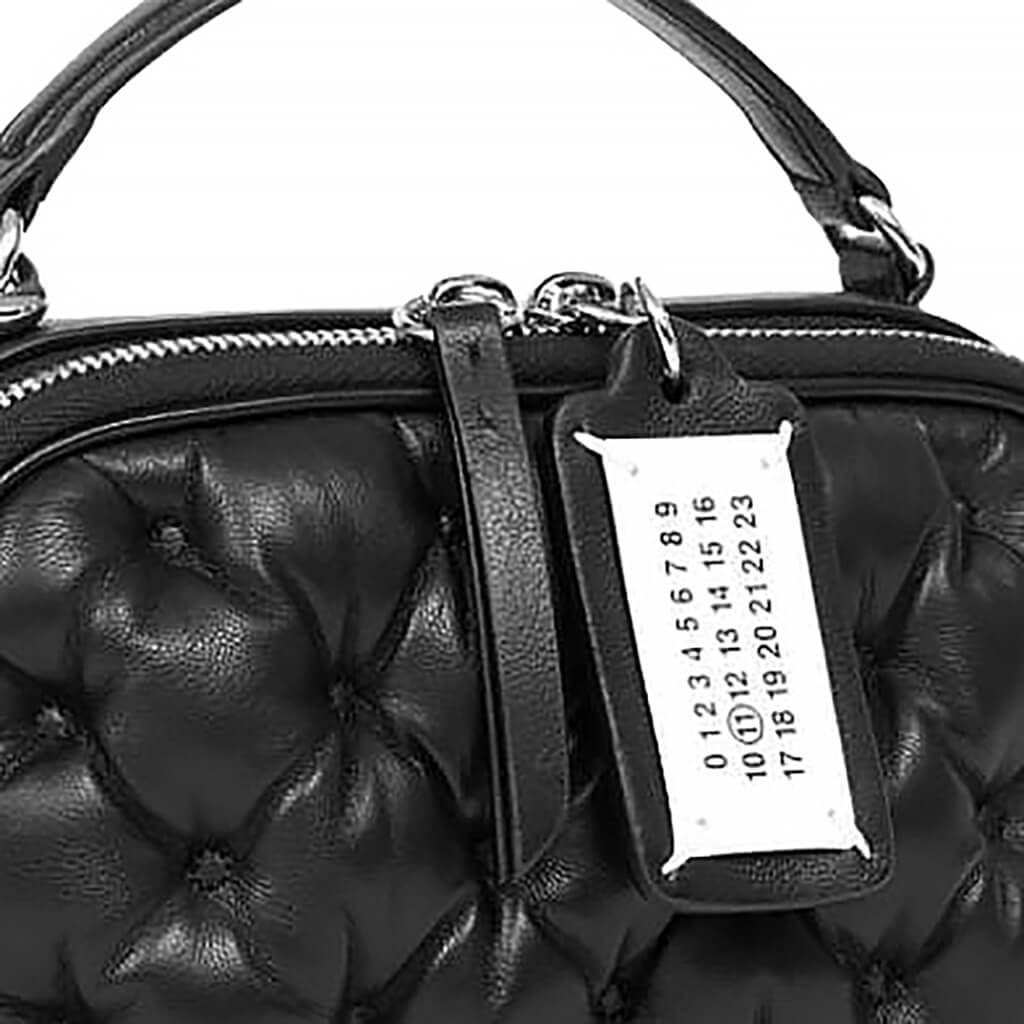 Maison Margiela Glam Slam Mini Camera Belt Bag (SB1WB0008)