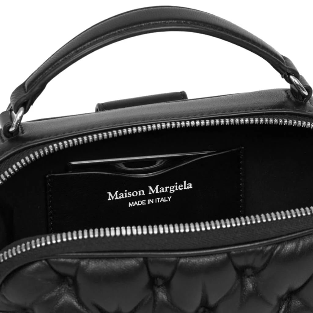 Maison Margiela Glam Slam Mini Camera Belt Bag (SB1WB0008)