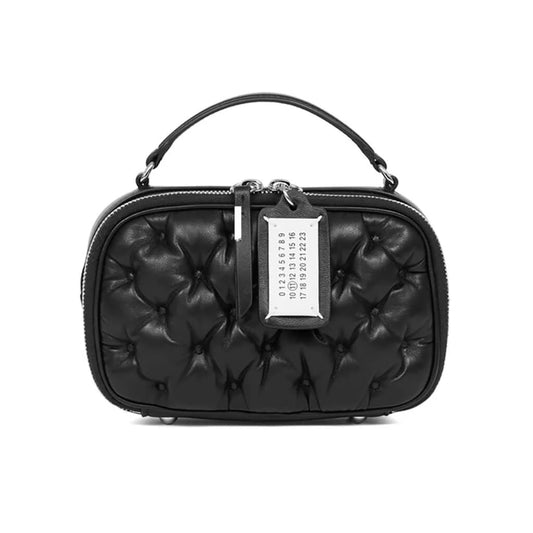Maison Margiela Glam Slam Mini Camera Belt Bag (SB1WB0008)