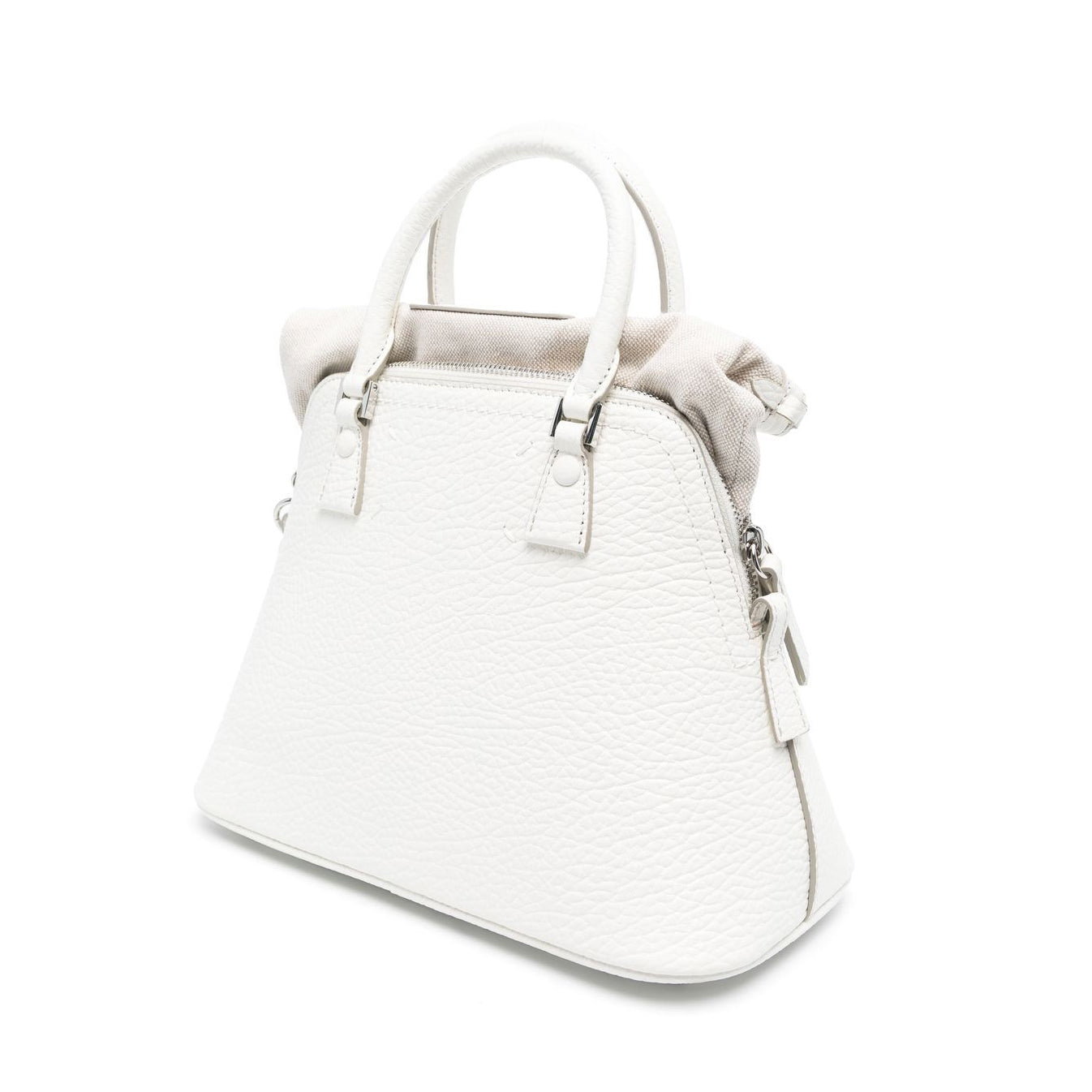 Maison Margiela 5AC Classique Mini Shoulder Bag (S56WG0082 P4455)