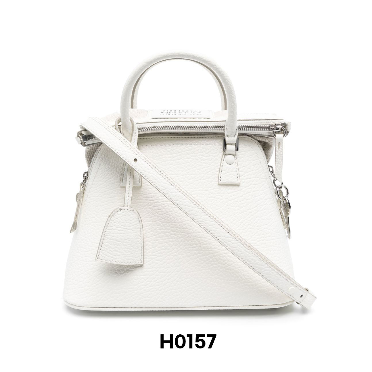 Maison Margiela 5AC Classique Mini Shoulder Bag (S56WG0082 P4455)