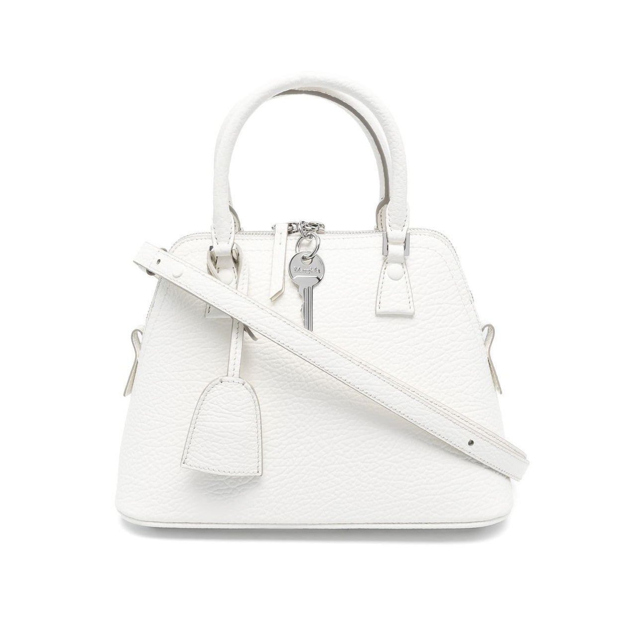 Maison Margiela 5AC Classique Mini Shoulder Bag (S56WG0082 P4455)