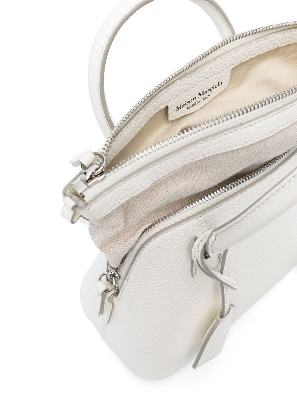 Maison Margiela 5AC Classique Mini Shoulder Bag (S56WG0082 P4455)