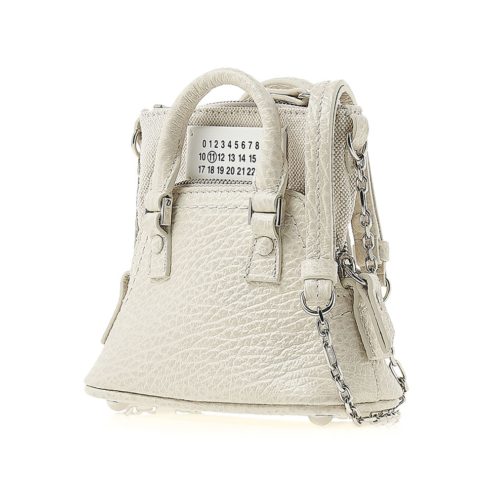 Maison Margiela 5AC Classique Baby Shoulder Bag (SB3WG0025 P4455)