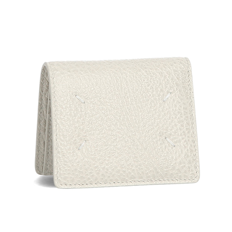 Maison Margiela Four Stitches Bi-Fold Wallet (S56UI0140 P4455)