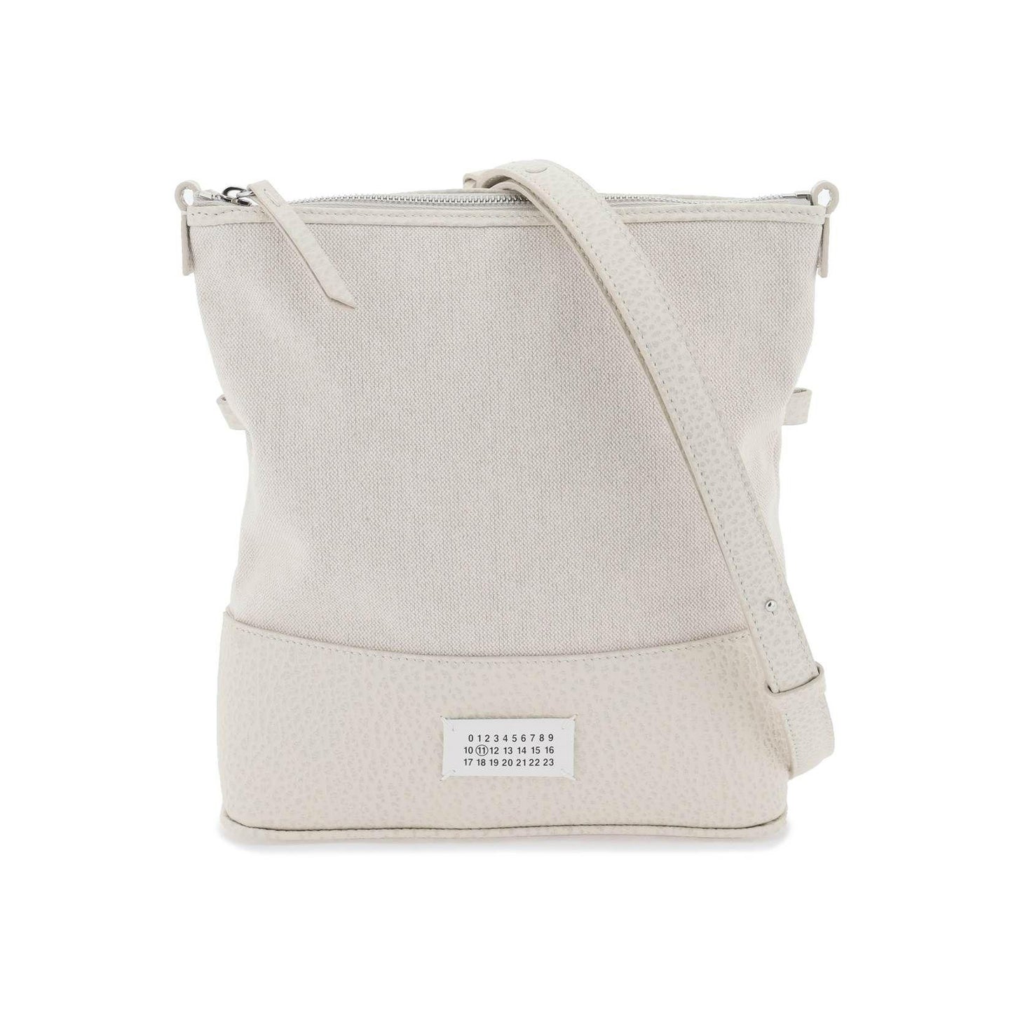 Maison Margiela 5AC Small Hobo Bag (SB1WG0042 P4348)
