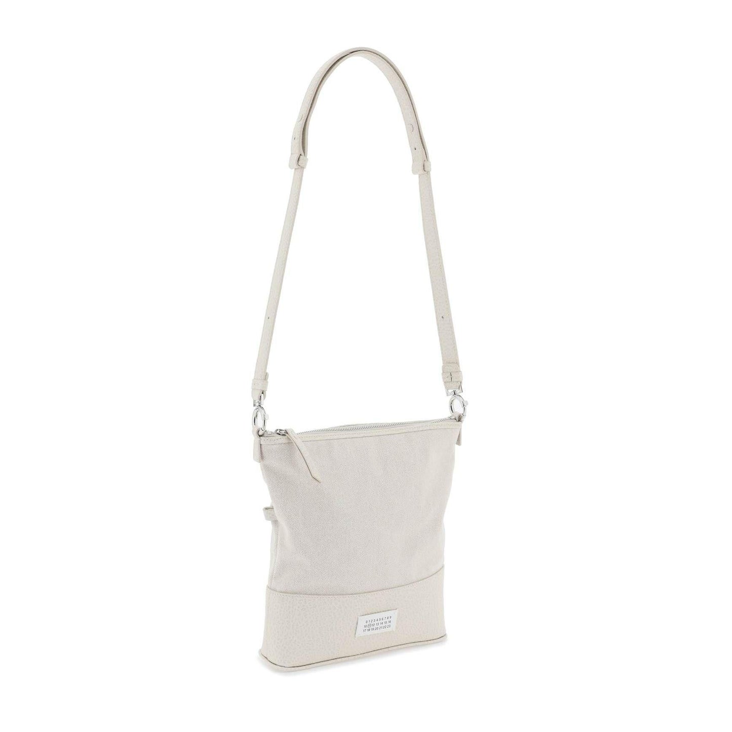 Maison Margiela 5AC Small Hobo Bag (SB1WG0042 P4348)